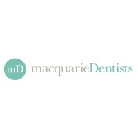 Macquarie Dentists Logo