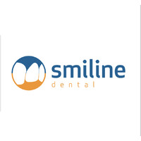 Smiline Dental Logo