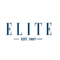 Elite Window Fashions Logo