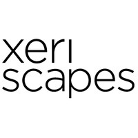 Xeriscapes Logo
