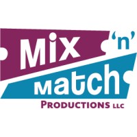 Mix n Match Productions LLC Logo