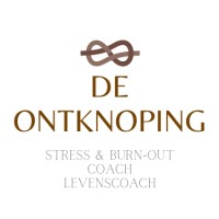 De ontknoping Logo