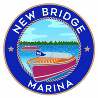 New Bridge Marina Logo