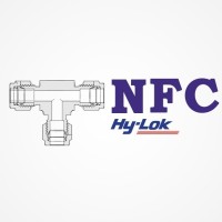 NARMADA FLUID CONTROLS Logo