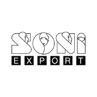 Soni Export Logo