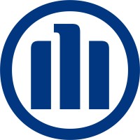 Allianz Services Logo