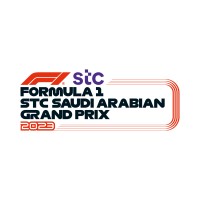 Saudi Arabian GP Logo