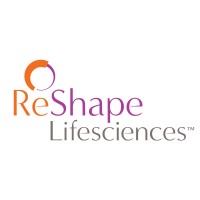 ReShape Lifesciences Inc. Logo