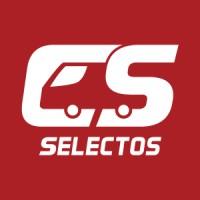 Grupo Camiones Selectos Logo