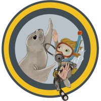 Dive Camp Logo