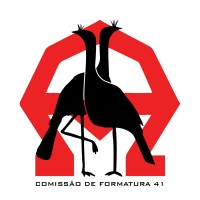 Comissão de Formatura 2020/21 - Esalq/USP Logo