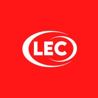 LEC Computación Logo