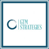 Grow-To-Market Strategies Logo
