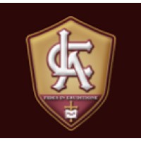 Lawrence Catholic Academy Logo