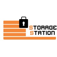Storage Station Fulfilment Logo
