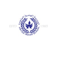 United Indian School Logo