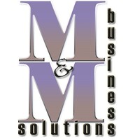 M&M Business Solutions Inc Logo
