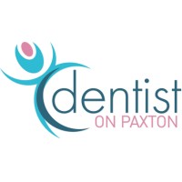 Dentist On Paxton Logo