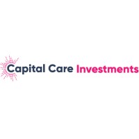 Capital Care Investments Logo