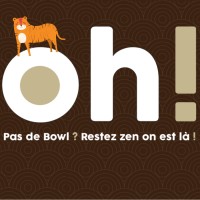 OH!BOWLS Logo