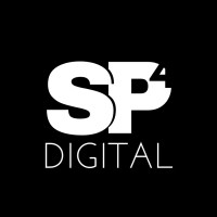 SP4DIGITAL Logo