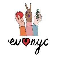 evlovesnyc Logo
