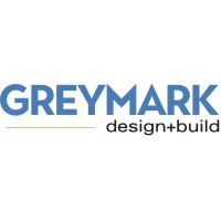 Greymark Construction Company Logo