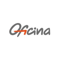 Oficina Comunicação Logo