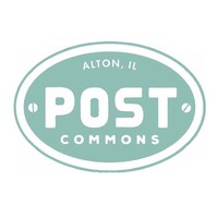 Post Commons Logo