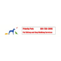 Priority Pets Logo