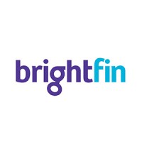 brightfin Logo