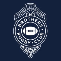 Brothers Rugby Club Logo