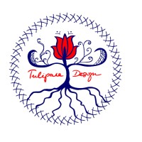 Tulipane Design Logo