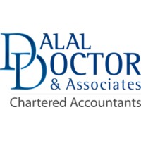Dalal Doctor & Associates Logo