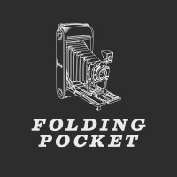 Folding Pocket Logo