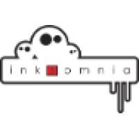 inksomnia solution Logo