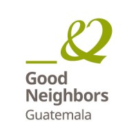 Good Neighbors Guatemala Logo