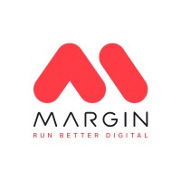 Margin Media Logo