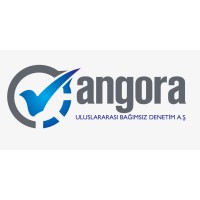 Angora Uluslararası Bağımsız Denetim A.Ş. Logo