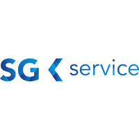 SG Service Zentral GmbH Logo