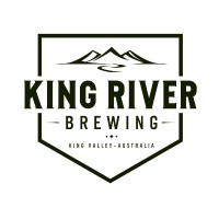 King River Brewing Logo