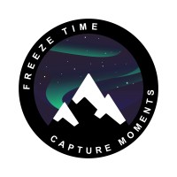 Freeze Time Logo