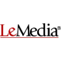 Le Media JSC Logo