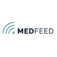 MedFeed Logo