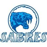 Sturt Sabres Basketball Club Logo