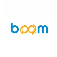 VCBoom Logo