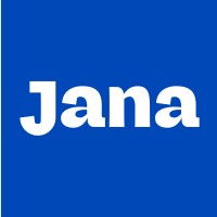 Jana Interior Planning Logo