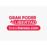 Bravo Heroes Logo