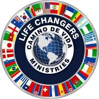 Camino de Vida Ministries.INC Logo