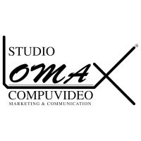 Studio Lomax Compuvideo Logo